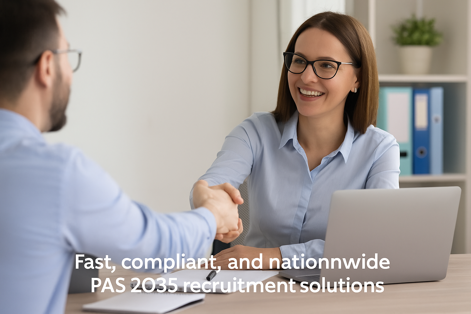 Retrofit employer team coordinating PAS 2035 compliant project